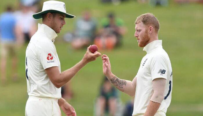 Stuart Broad feared Ben Stokes would call time on his England career